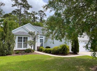 22 Willowbend Dr, Murrells Inlet, SC 29576