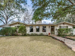 201 Ridgemont Ave, Terrell Hills, TX 78209