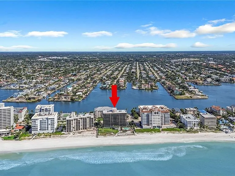 9653 Gulf Shore Dr #402 — Photo 47