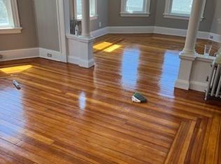 102 Taylor St #3, Providence, RI 02907