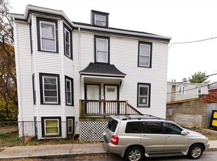8 Weldon St, Dorchester, MA 02121