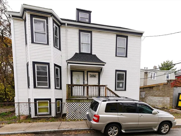 8 Weldon St, Dorchester, MA 02121