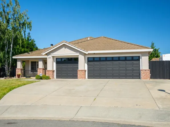 705 TUSCANY Court, Fairfield, CA 94534