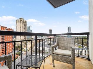 3481 Lakeside Dr NE APT 2207, Atlanta, GA 30326