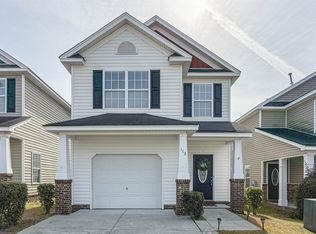 113 Whitton Ct, Lexington, SC 29073
