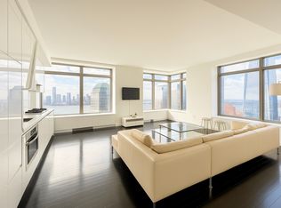 123 Washington St APT 49B, New York, NY 10006