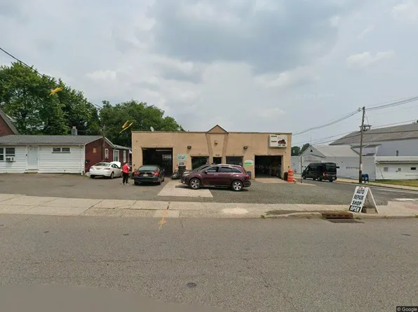 530 W Broadway #A, Haledon, NJ 07508