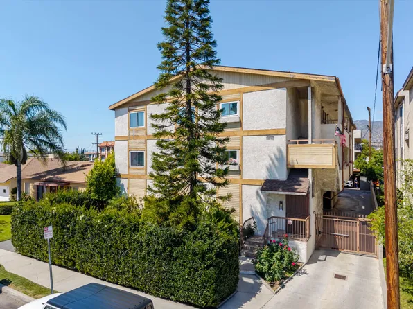 601 Salem St APT 201, Glendale, CA 91203