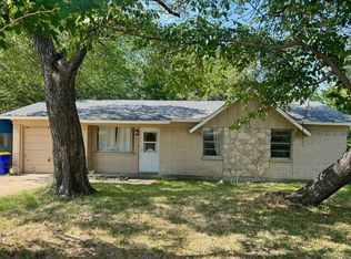 5841 Hanson Dr, Watauga, TX 76148