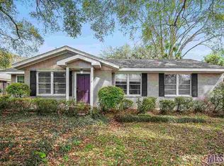 2425 July St, Baton Rouge, LA 70808