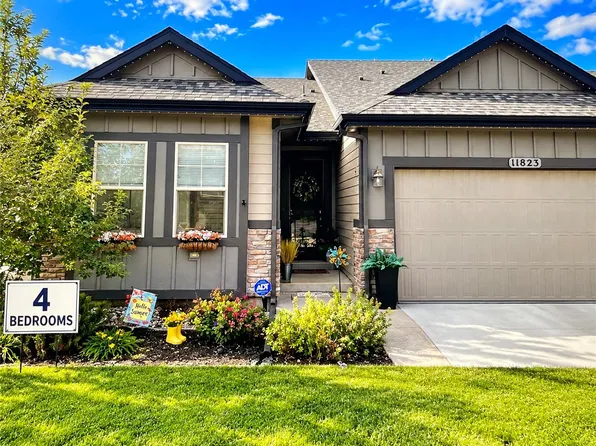 11823 Barrentine Loop, Parker, CO 80138