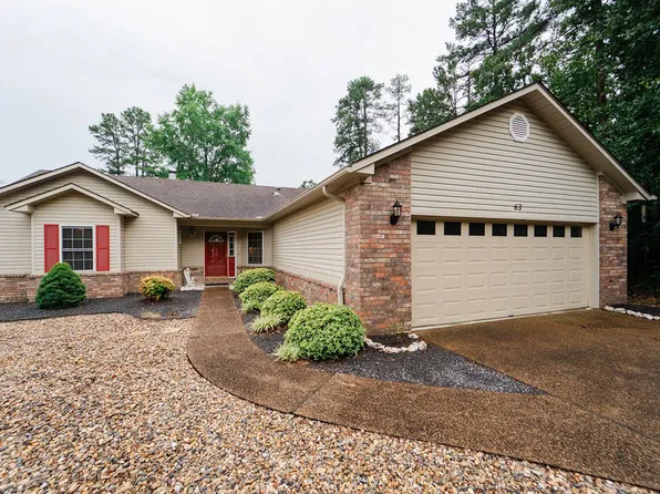 63 Sergio Way, Hot Springs Village, AR 71909