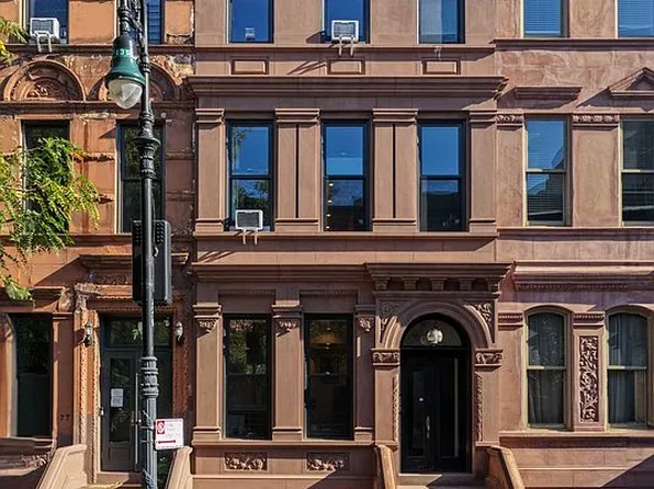 75 W 119th St, New York, NY 10026
