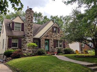 625 E 72nd Ter, Kansas City, MO 64131