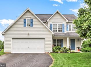 336 Springbrook Dr, Palmyra, PA 17078