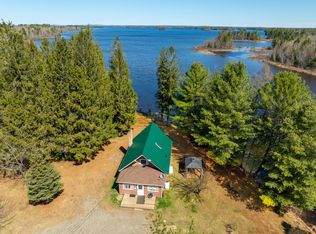 36 Lamb Farm Road, Baileyville, ME 04694
