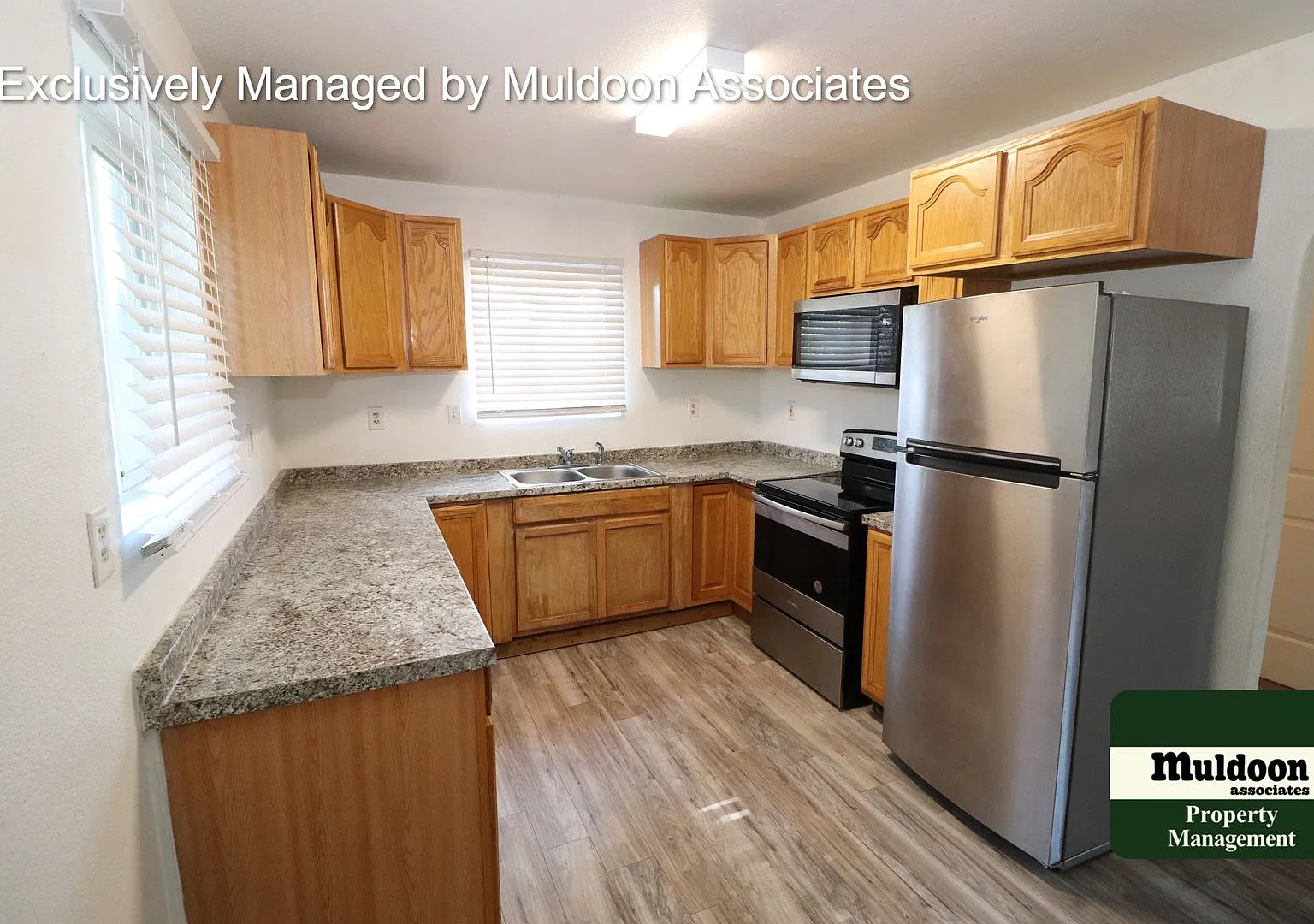 Cute as a button! 1 1/2 Story home on a beautiful Corner lot. Available Soon! — Photo 4