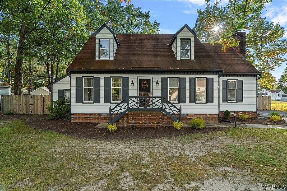 3501 Mineola Dr, Chester, VA 23831 Zillow