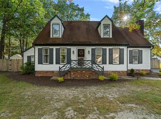 3501 Mineola Dr, Chester, VA 23831