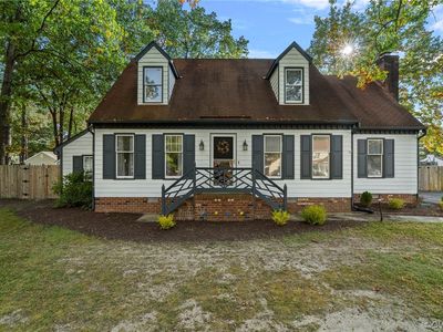 3501 Mineola Dr, Chester, VA, 23831
