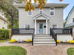 3 Holland Rd, South Orange, NJ 07079