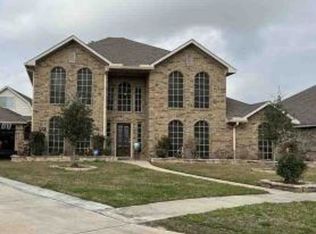 6518 Bastrop Trl, Manvel, TX 77578