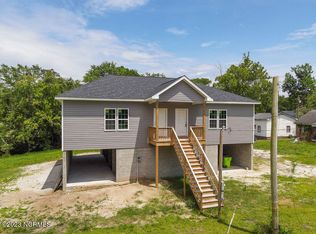 1602 Lark St, New Bern, NC 28560