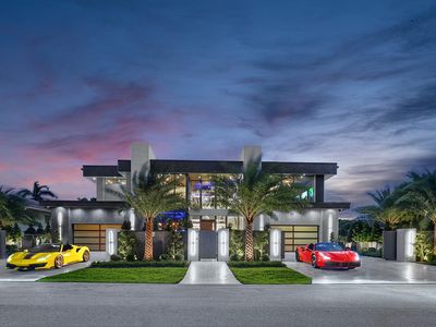 671 Middle River Dr, Fort Lauderdale, FL, 33304