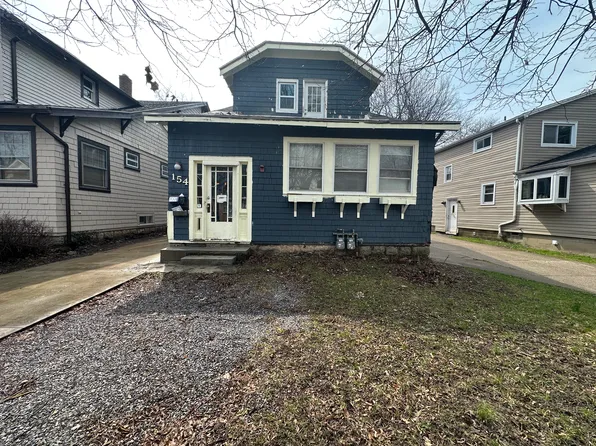 154 W Winspear Ave, Buffalo, NY 14214