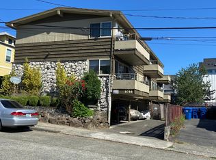 1016 N 45th St APT 6, Seattle, WA 98103