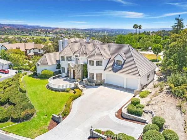 23726 Via Roble, Coto De Caza, CA 92679