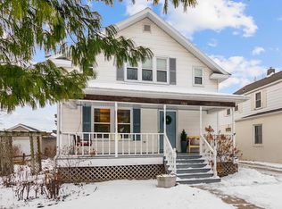 1262 S Quincy St, Green Bay, WI 54301