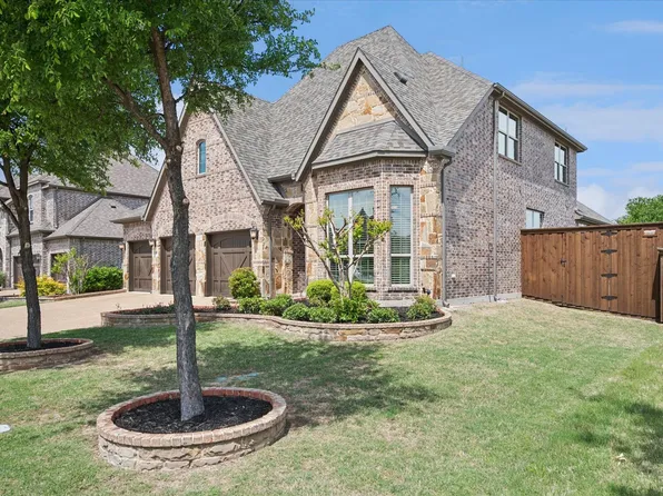 980 Waterview Dr, Prosper, TX 75078