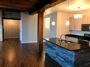 339 W Freshwater Way #404, Milwaukee, WI 53204