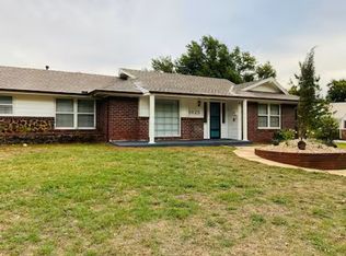 1625 Kings Rd, Edmond, OK 73013