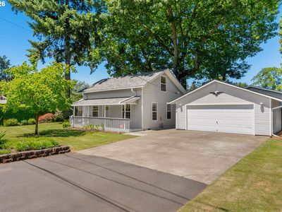 5555 SE Firwood St, Milwaukie, OR, 97222