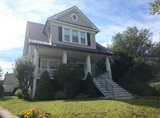 88 Theodore Parker Rd, West Roxbury, MA 02132