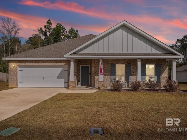 31180 Semper Dr, Spanish Fort, AL 36527