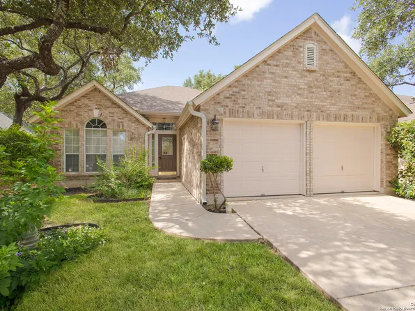 6014 HART FLD, San Antonio, TX 78249