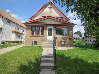 1444 South 56th STREET, Milwaukee, WI, 53214