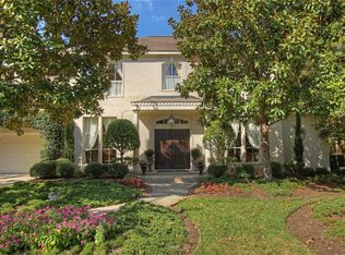 134 E Fairbranch Cir, Spring, TX 77382