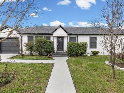 4002 Park St, Greenville, TX, 75401