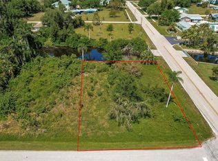 8411 Riverside Dr #1, Punta Gorda, FL 33982