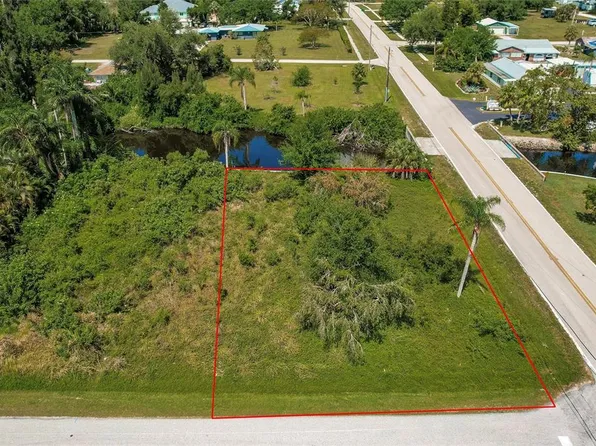 8411 Riverside Dr #1, Punta Gorda, FL 33982