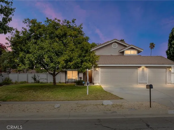221 Jesse Way, Redlands, CA 92374