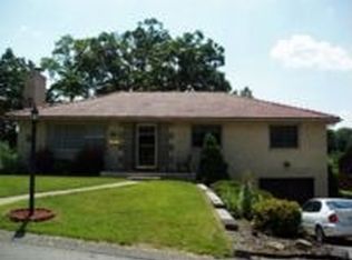 129 Violet St, Pittsburgh, PA 15229