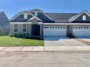 42473 Arbor Dr #69, Clinton Township, MI 48038