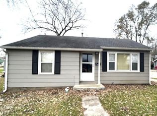 610 S Whitmer St, Richmond, MO 64085