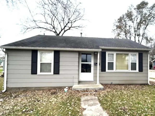 610 S Whitmer St, Richmond, MO 64085
