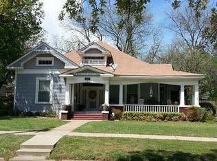 513 E Franklin St, Hillsboro, TX 76645